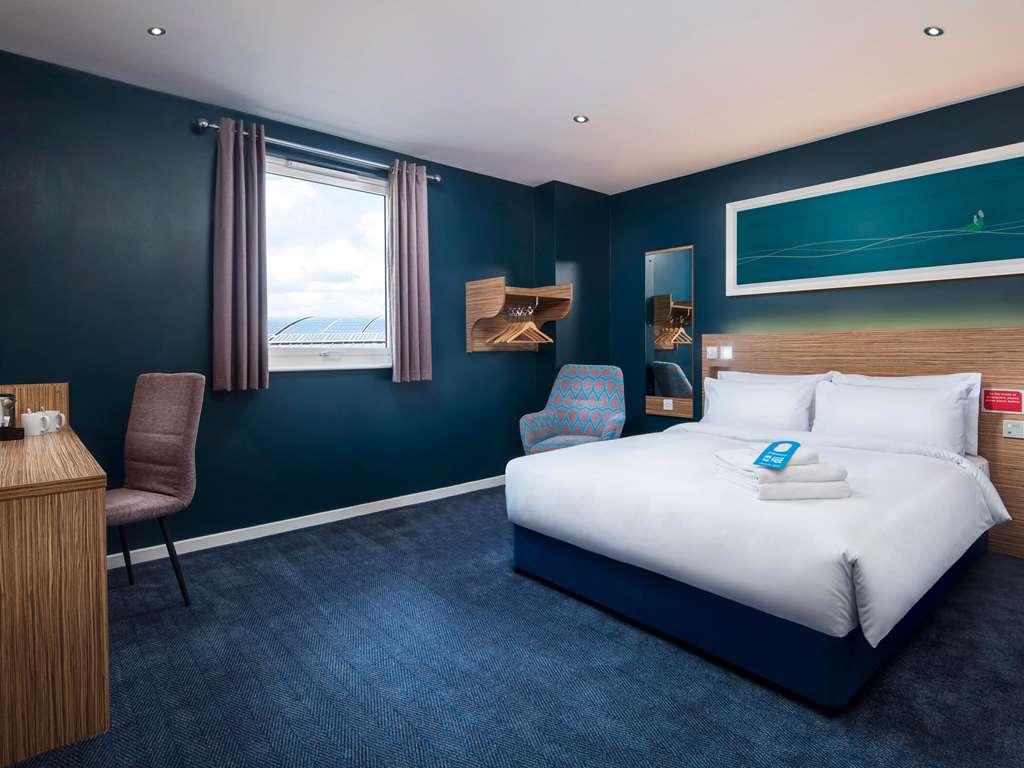 Travelodge London Ealing Room photo