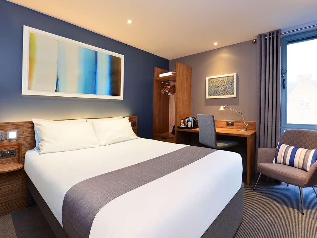Travelodge London Ealing Room photo
